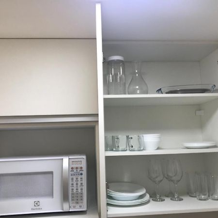 Apartamento Completo Jatiuca Maceió Exterior foto