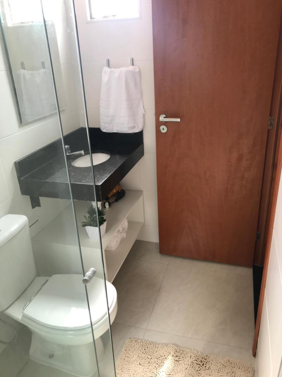 Apartamento Completo Jatiuca Maceió Exterior foto