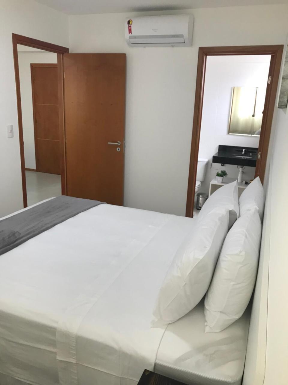 Apartamento Completo Jatiuca Maceió Exterior foto