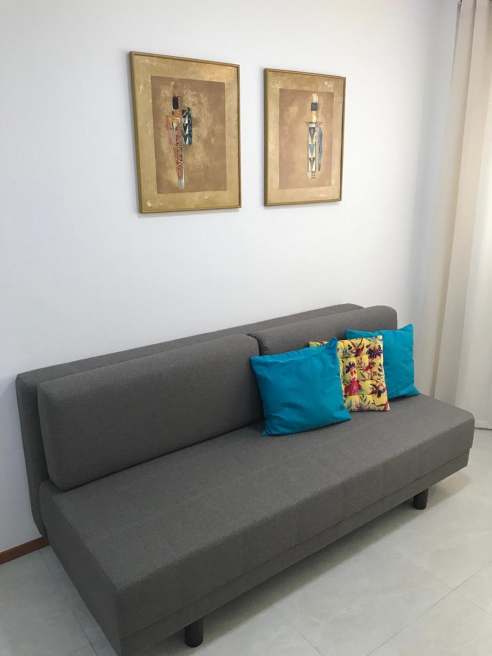 Apartamento Completo Jatiuca Maceió Exterior foto