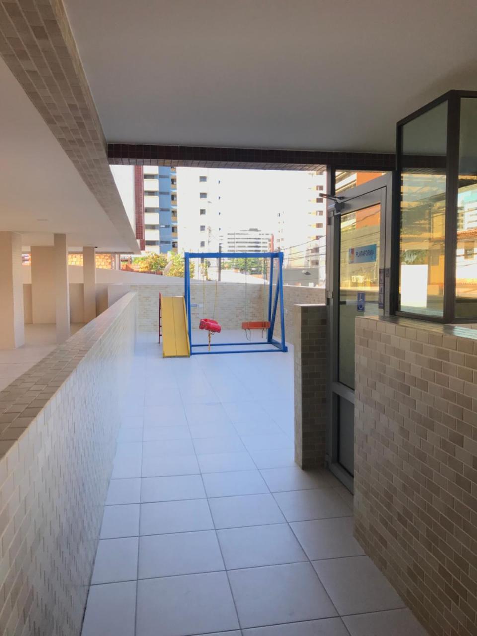 Apartamento Completo Jatiuca Maceió Exterior foto