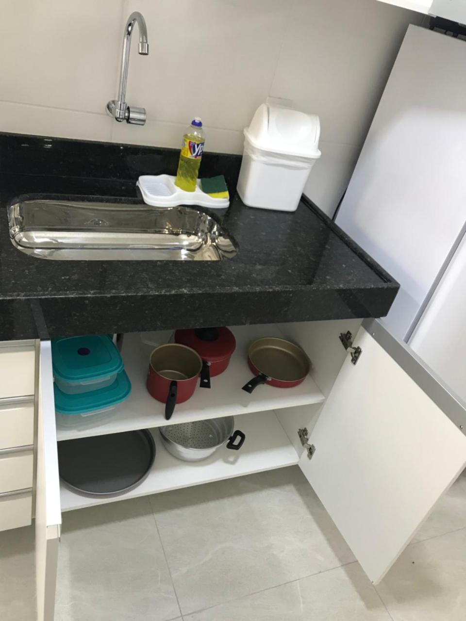 Apartamento Completo Jatiuca Maceió Exterior foto