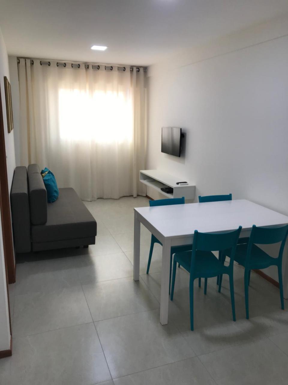 Apartamento Completo Jatiuca Maceió Exterior foto