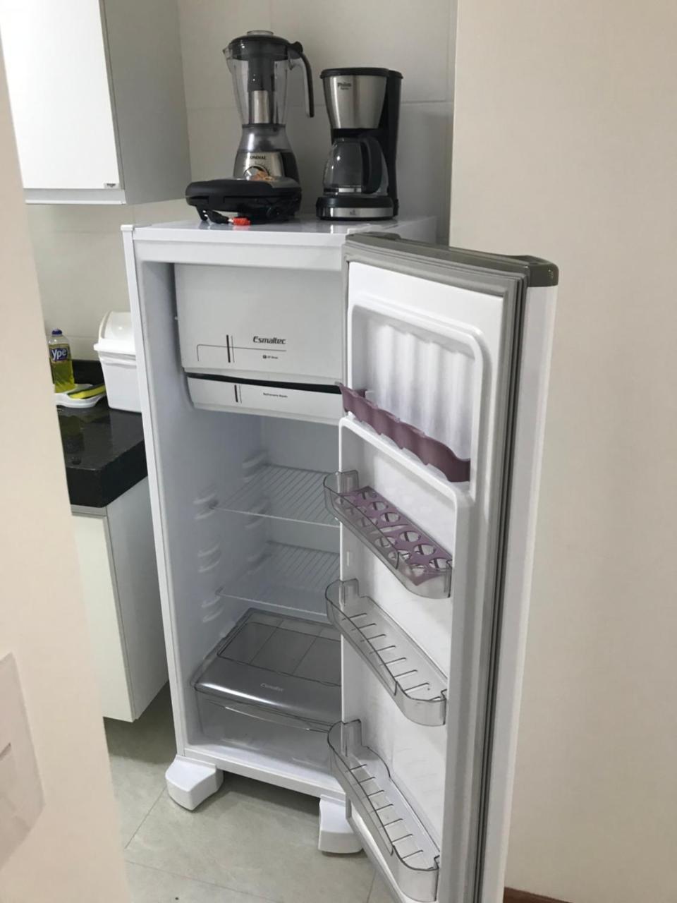 Apartamento Completo Jatiuca Maceió Exterior foto