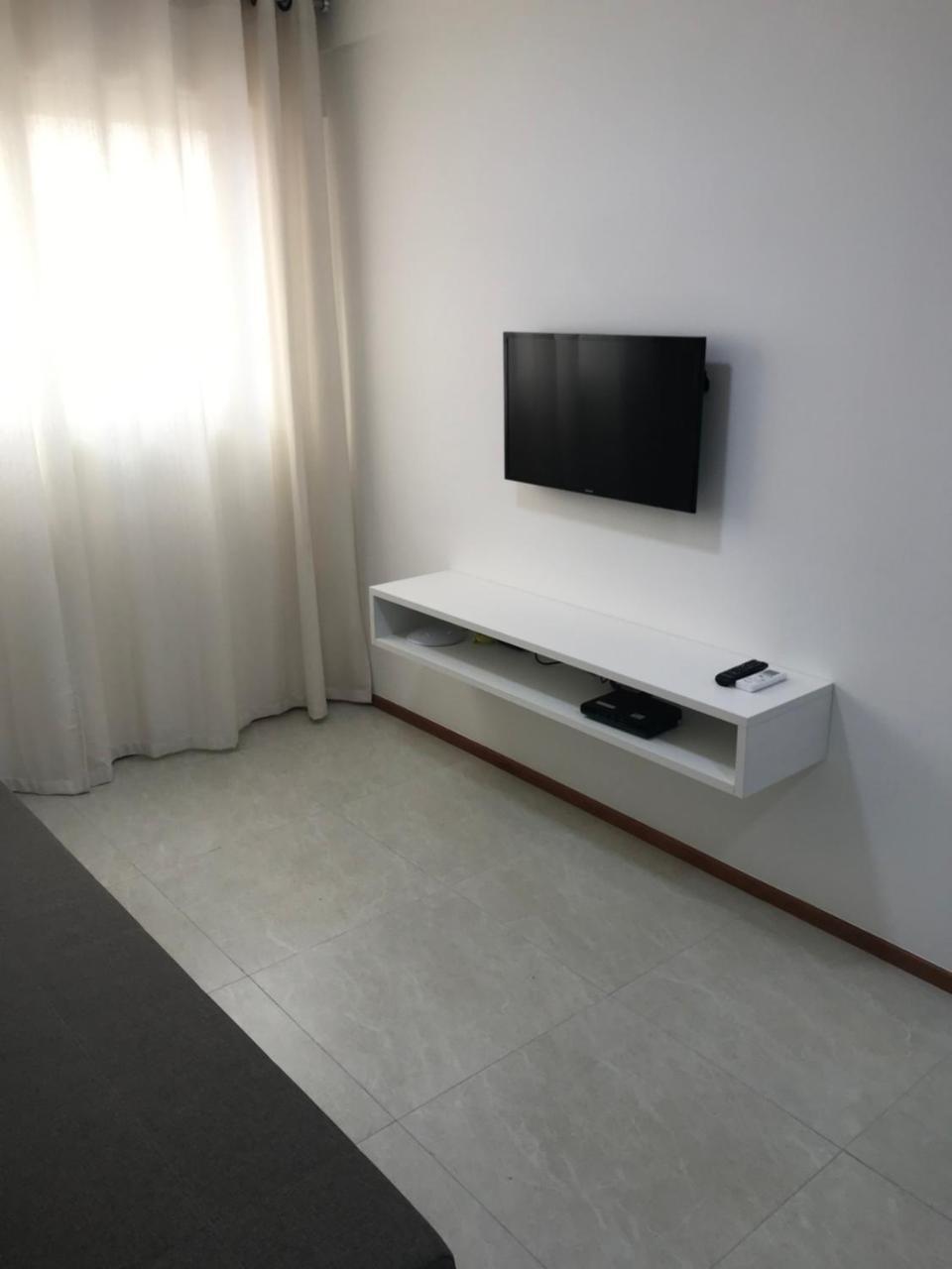 Apartamento Completo Jatiuca Maceió Exterior foto