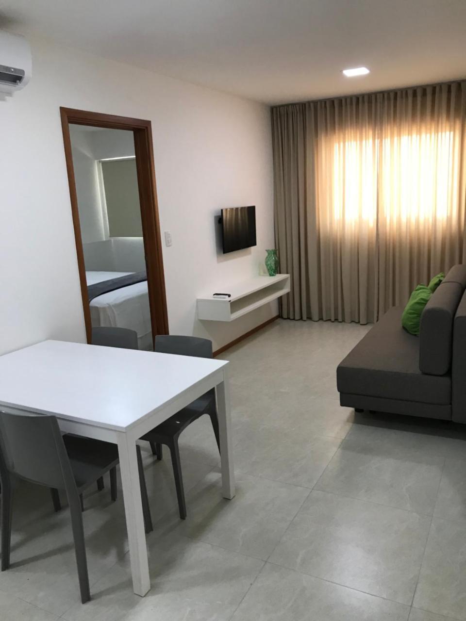 Apartamento Completo Jatiuca Maceió Exterior foto