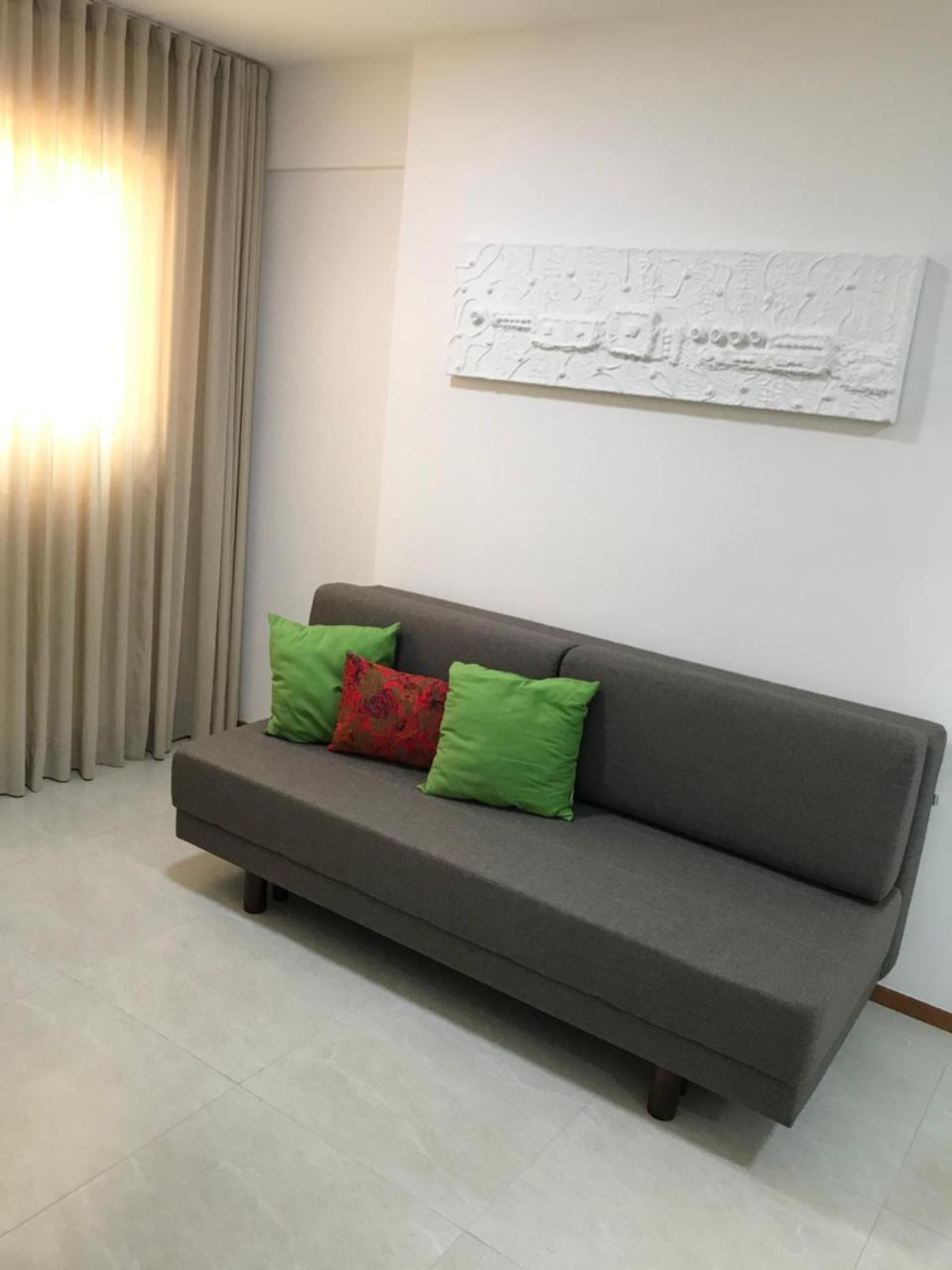 Apartamento Completo Jatiuca Maceió Exterior foto