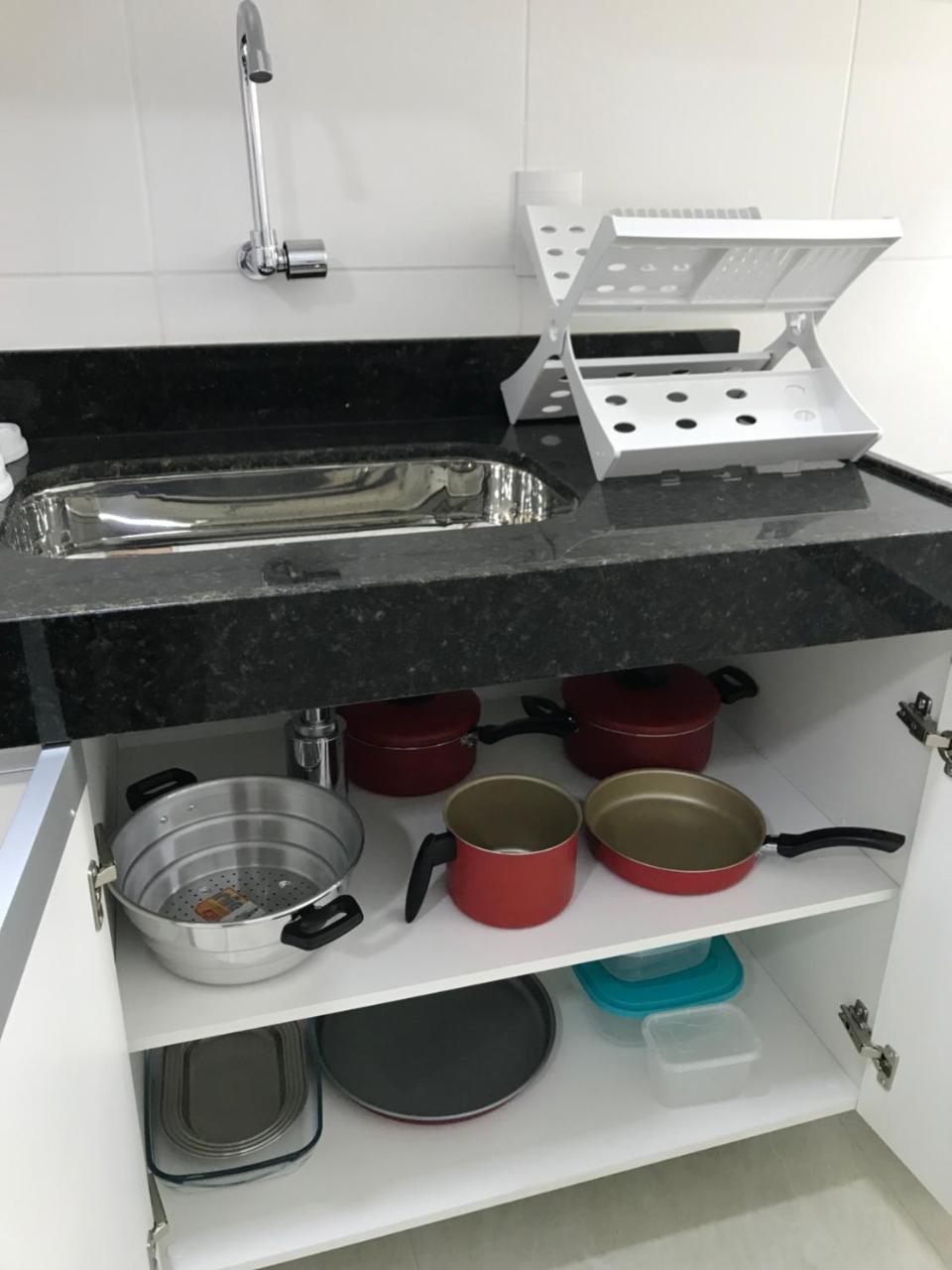 Apartamento Completo Jatiuca Maceió Exterior foto