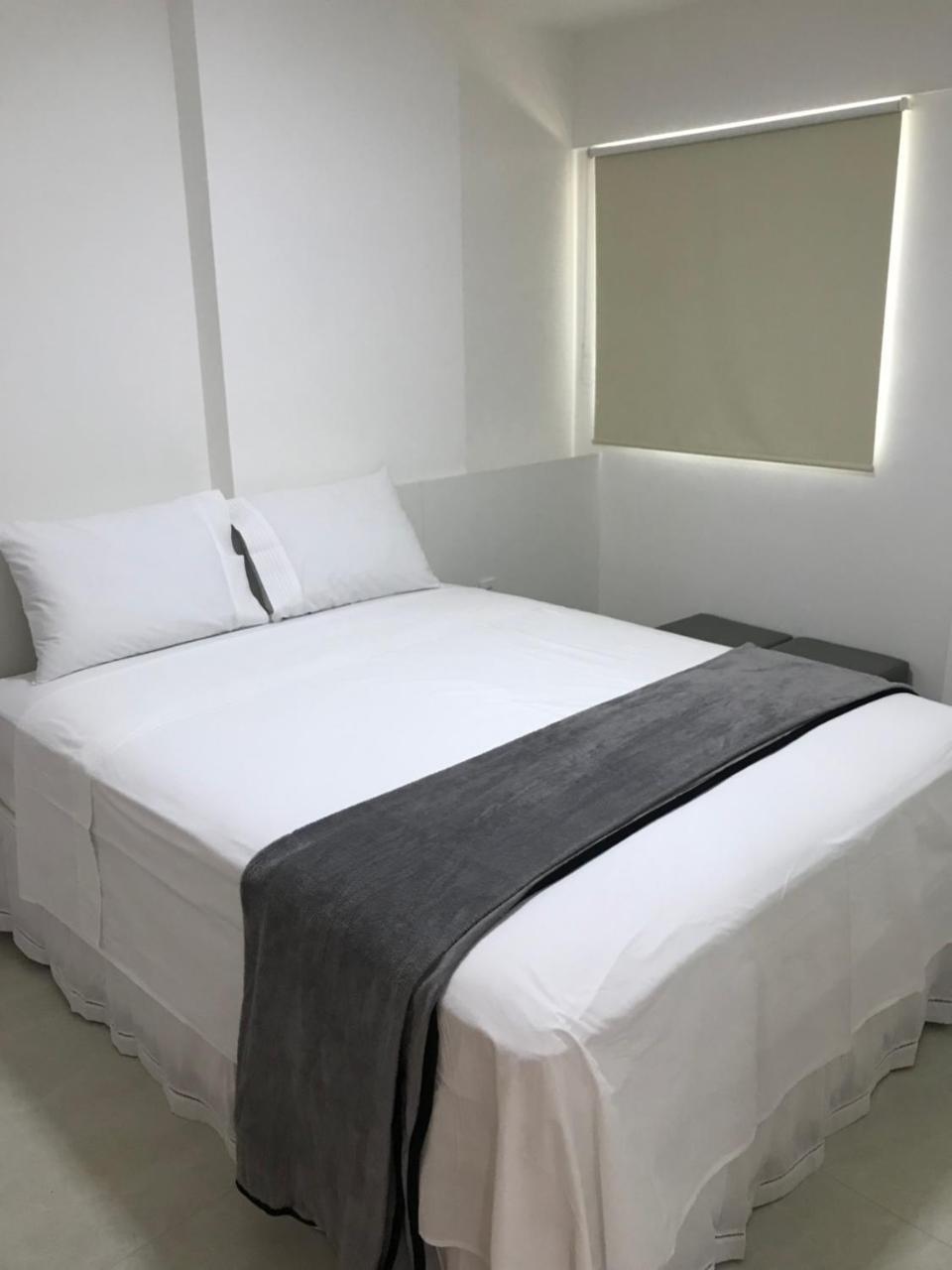 Apartamento Completo Jatiuca Maceió Exterior foto