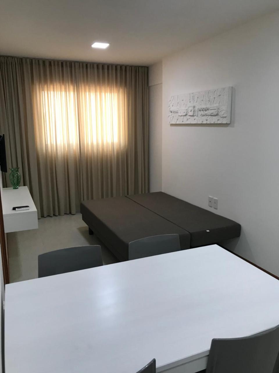 Apartamento Completo Jatiuca Maceió Exterior foto