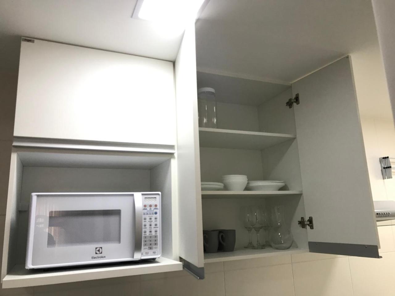 Apartamento Completo Jatiuca Maceió Exterior foto