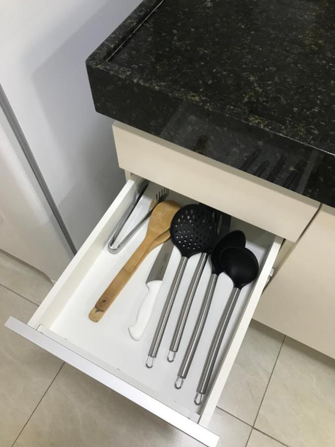 Apartamento Completo Jatiuca Maceió Exterior foto