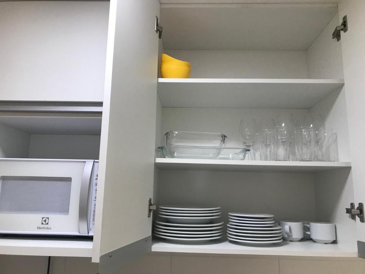 Apartamento Completo Jatiuca Maceió Exterior foto