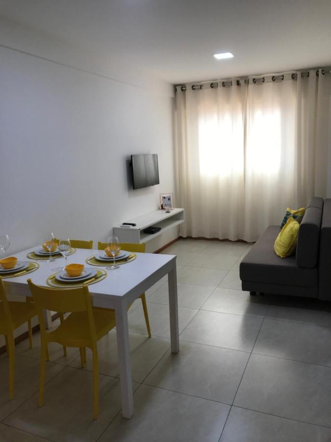 Apartamento Completo Jatiuca Maceió Exterior foto