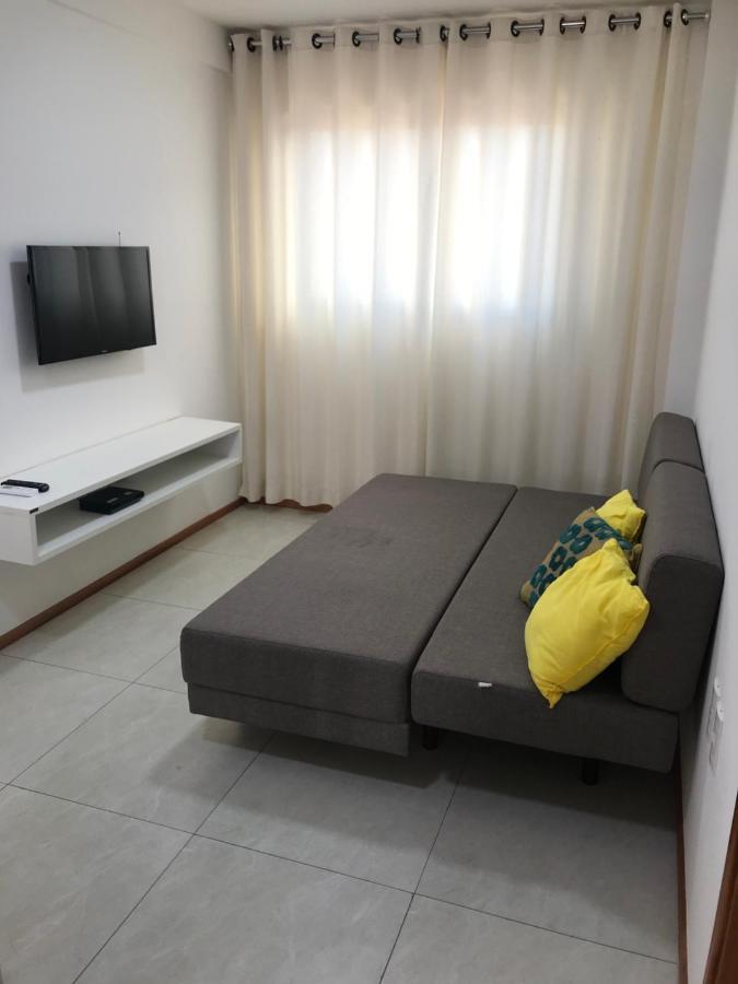 Apartamento Completo Jatiuca Maceió Exterior foto