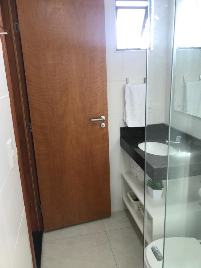 Apartamento Completo Jatiuca Maceió Exterior foto