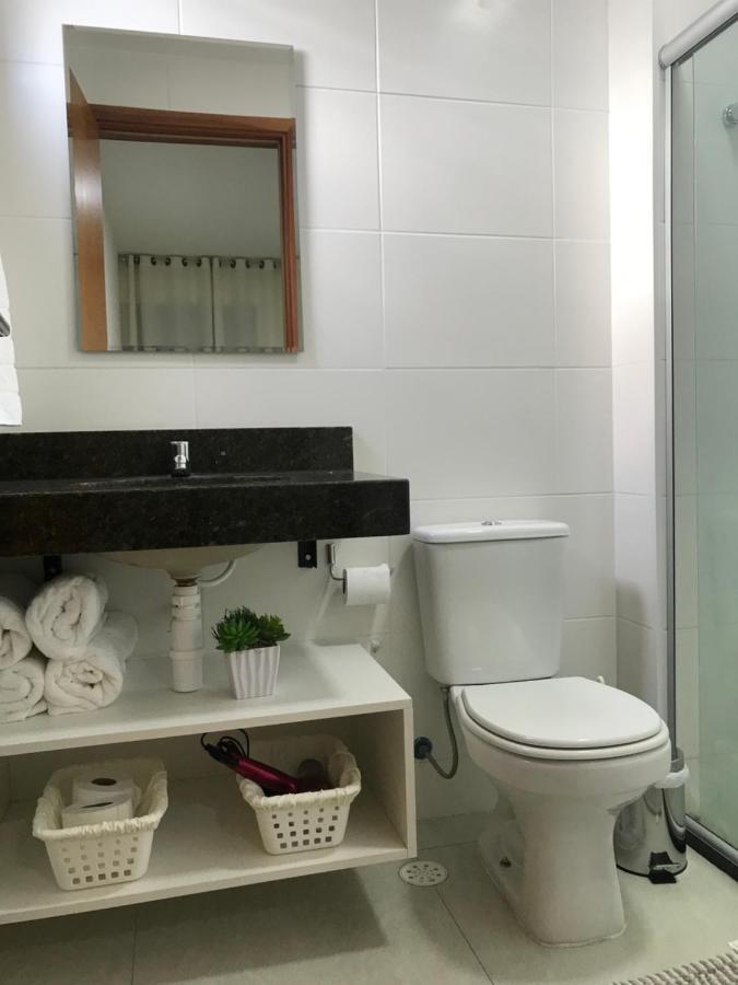 Apartamento Completo Jatiuca Maceió Exterior foto