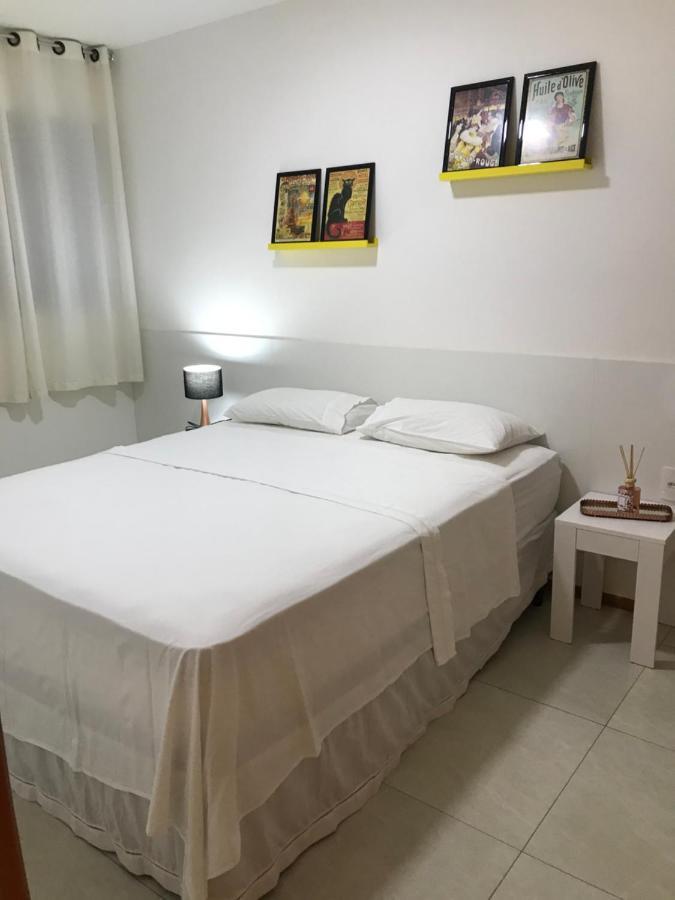 Apartamento Completo Jatiuca Maceió Exterior foto