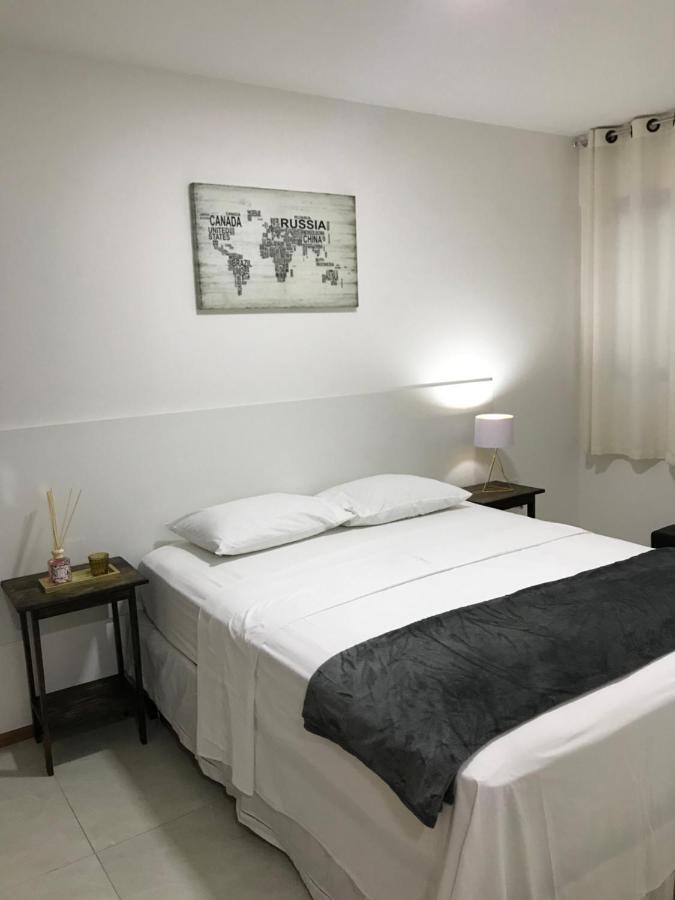 Apartamento Completo Jatiuca Maceió Exterior foto